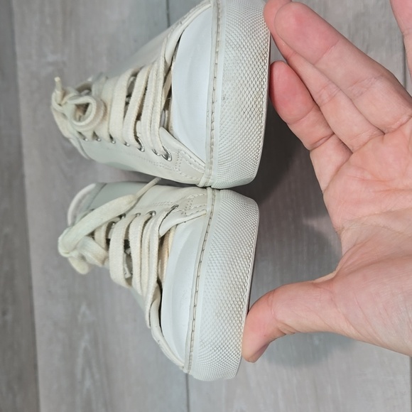 Sofie D'Hoore Women's Leather Slip On Sneakers Shoes Sz 36/6 - Picture 5 of 14